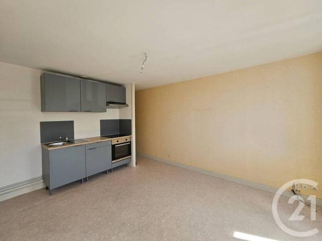 Appartement 2 pièces Levroux 36110