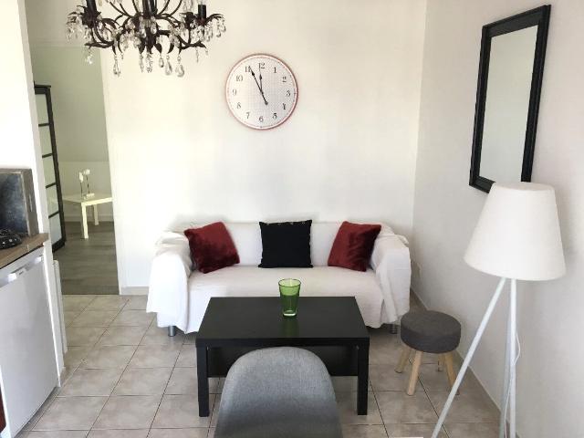 Appartement 2 pièces Ligné 32.64m² 526€ à louer