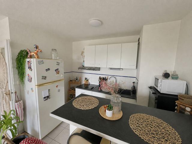 Appartement 2 pièces L'Isle Jourdain 42.67m² 530€ à louer l'Adresse