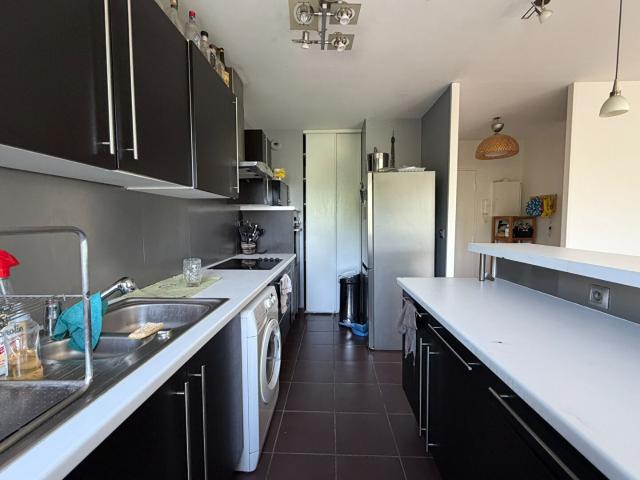 Appartement 2 pièces Lognes 49.16m² 920€ à louer l'Adresse