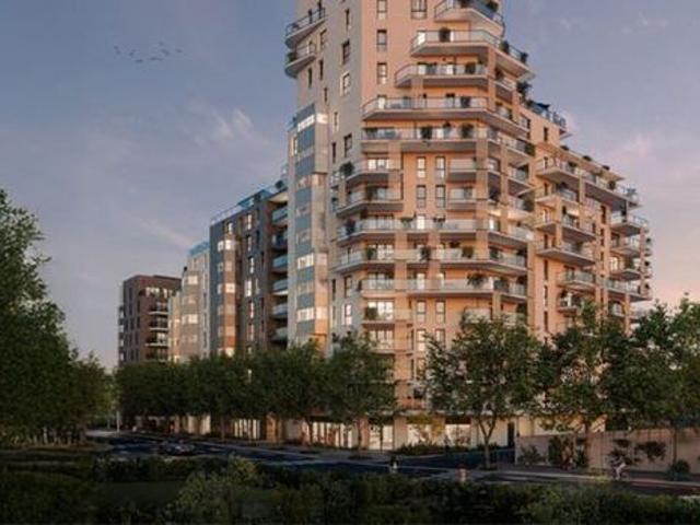 Appartement 2 pièces Lorient à 12 min à pied de la gare TER