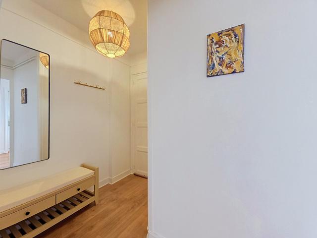 Appartement 2 pièces Louviers 49.91m² 950€ à louer l'Adresse