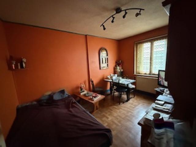 Appartement 2 pièces loué à Mulhouse