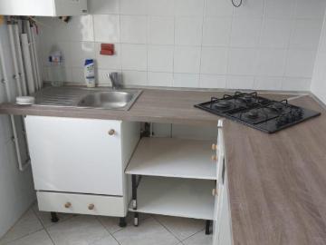 Appartement 2 Pièces lumineux avec balcon et terrasse à Villejuif