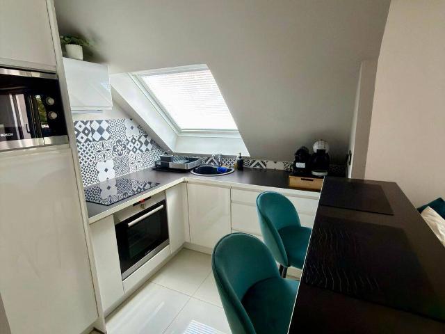 Appartement 2 pièces lumineux Souffelweyersheim