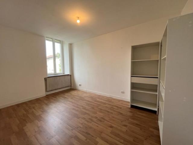 Appartement 2 pièces Lunéville 40.58m² 470€ à louer l'Adresse