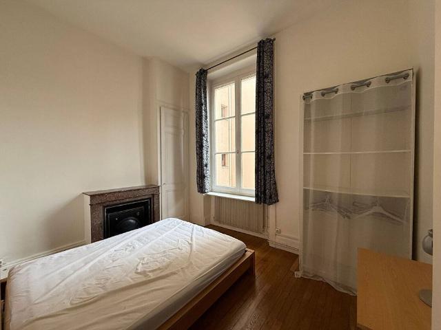 Appartement 2 pièces – LYON