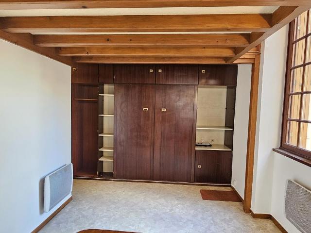 Appartement 2 pièces Lyon 259000 €