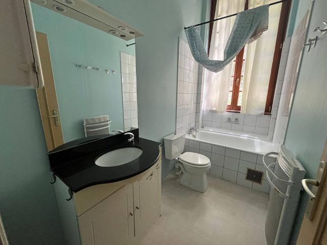Appartement 2 pièces – LYON