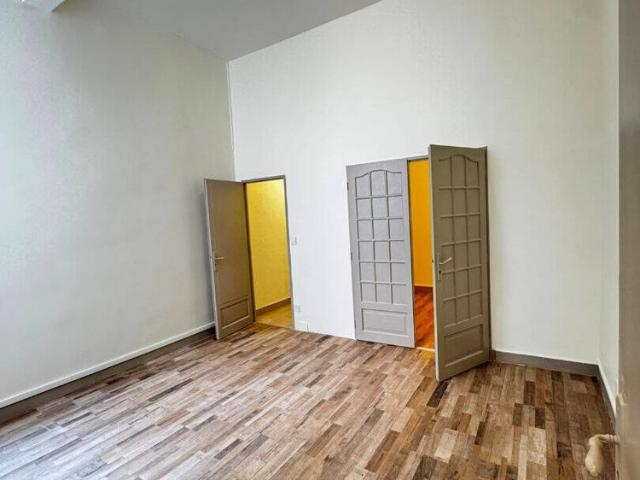 Appartement 2 pièces – LYON