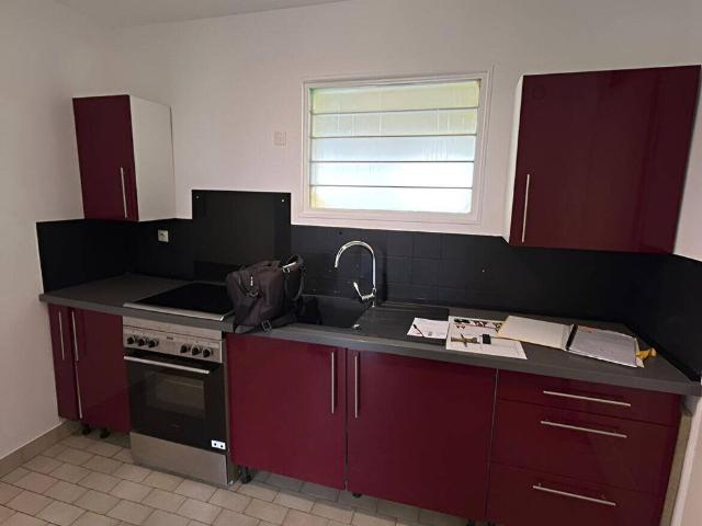Appartement 2 pièces – LYON