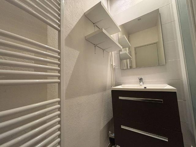 Appartement 2 pièces – LYON