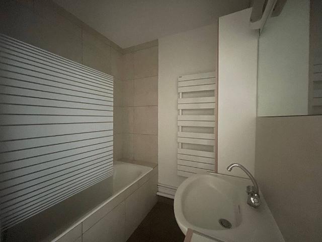 Appartement 2 pièces – LYON