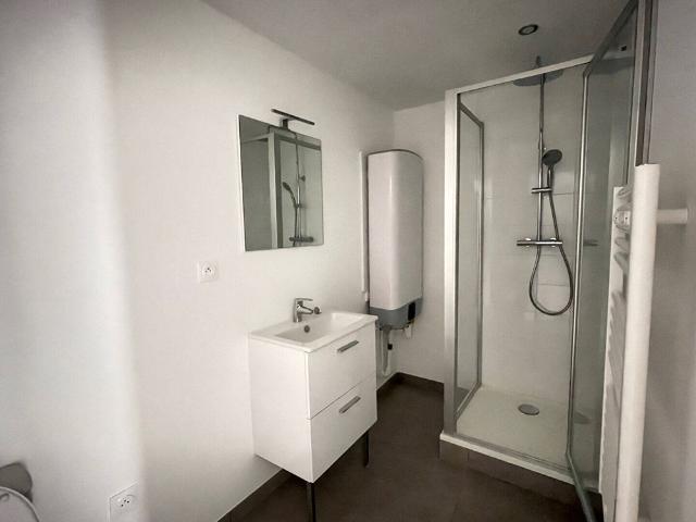 Appartement 2 pièces – LYON