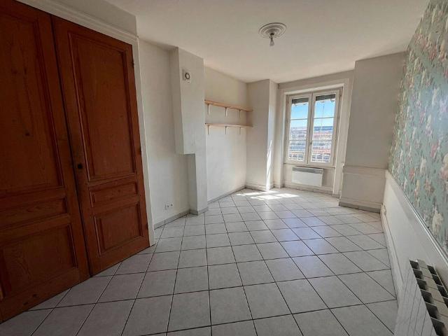 Appartement 2 pièces – LYON