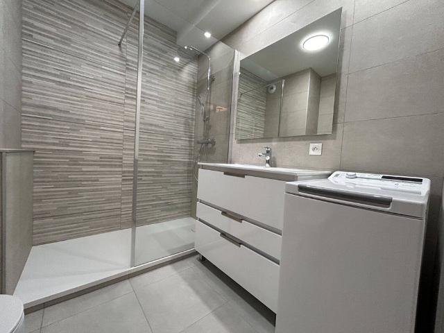 Appartement 2 pièces – LYON