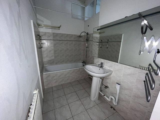Appartement 2 pièces – LYON