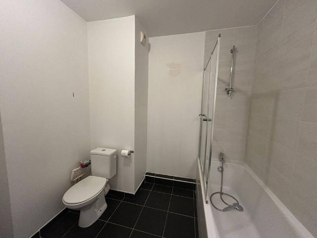 Appartement 2 pièces – LYON