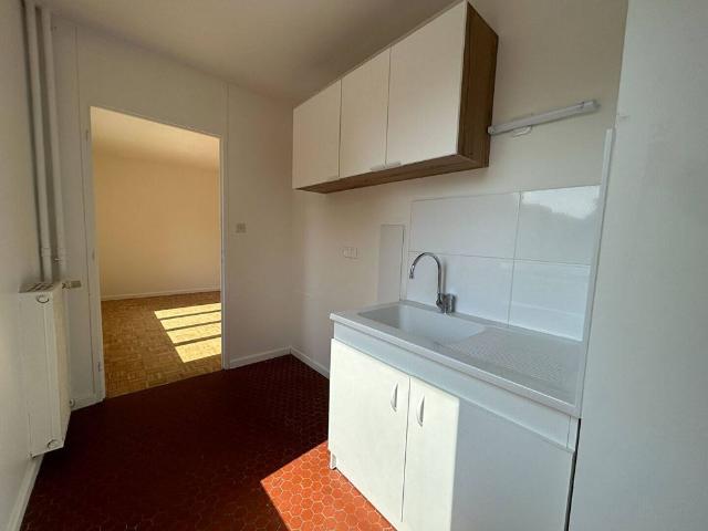 Appartement 2 pièces – LYON