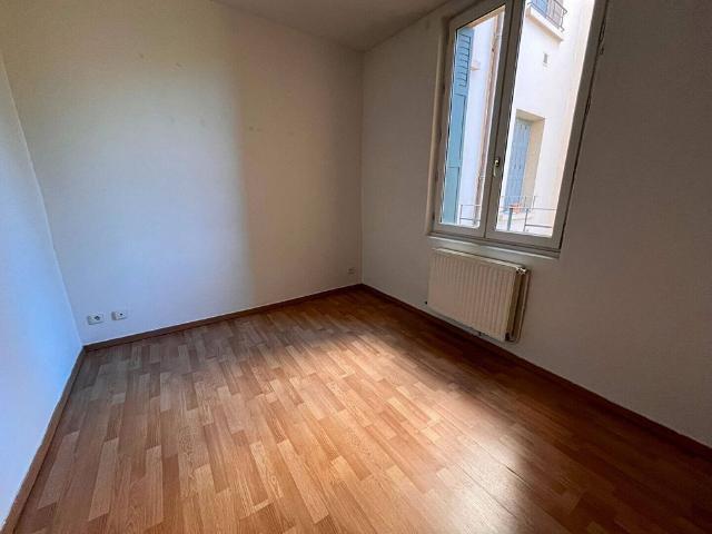 Appartement 2 pièces – LYON