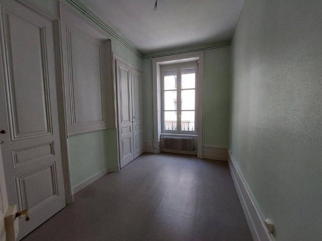 Appartement 2 pièces – LYON