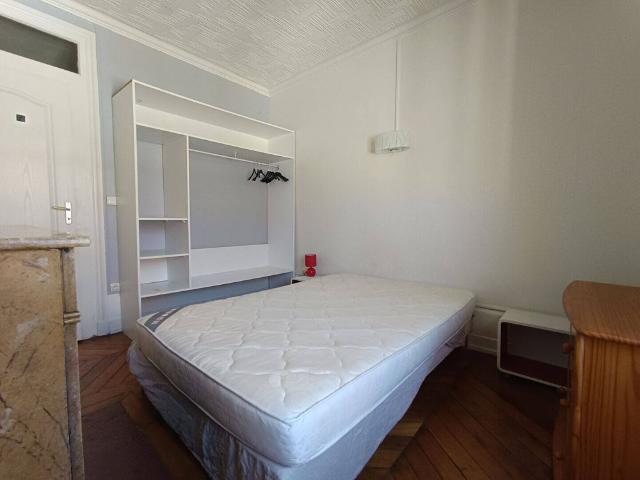 Appartement 2 pièces – LYON