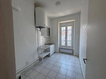 Appartement 2 pièces – LYON