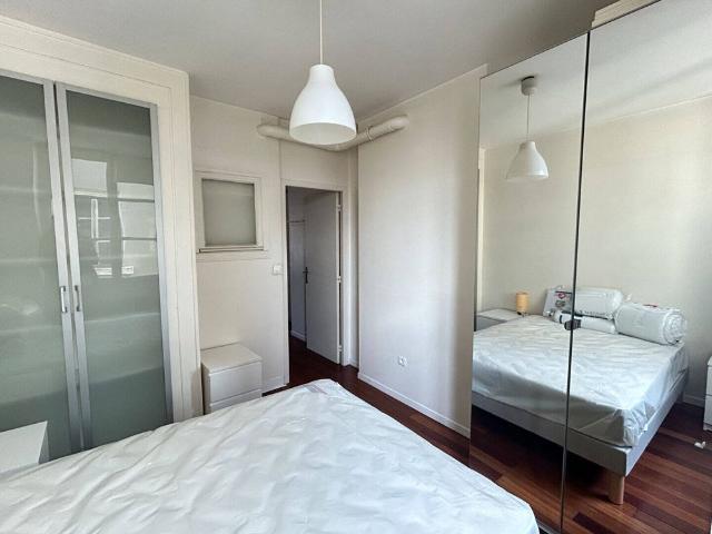 Appartement 2 pièces – LYON