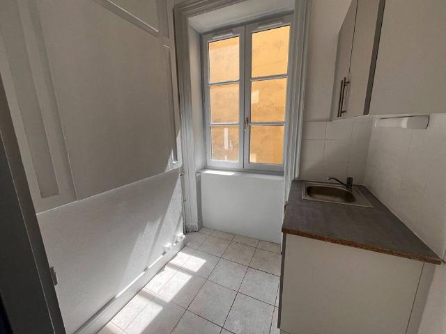 Appartement 2 pièces – LYON