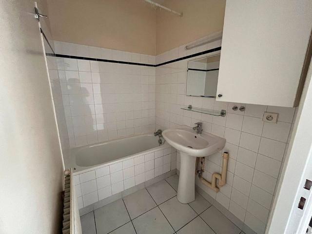 Appartement 2 pièces – LYON