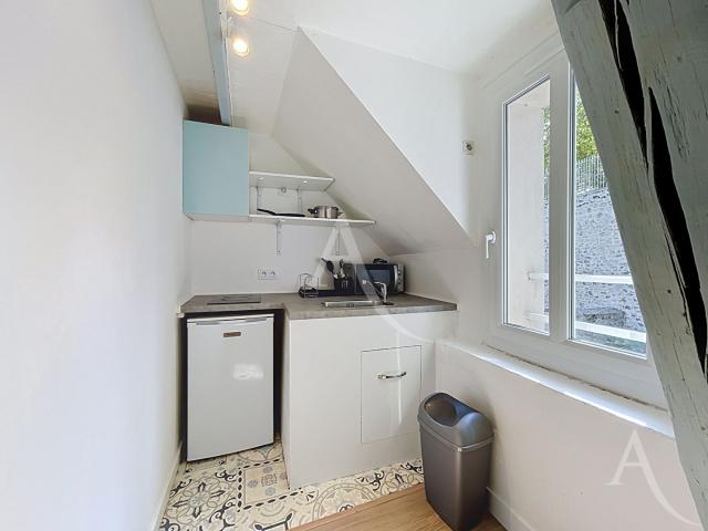 Appartement 2 pièces Mantes la Jolie 29.41m² 670€ à louer
