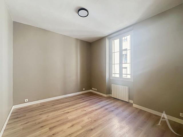 Appartement 2 pièces Mantes la Jolie 36.79m² 725€ à louer l'Adresse