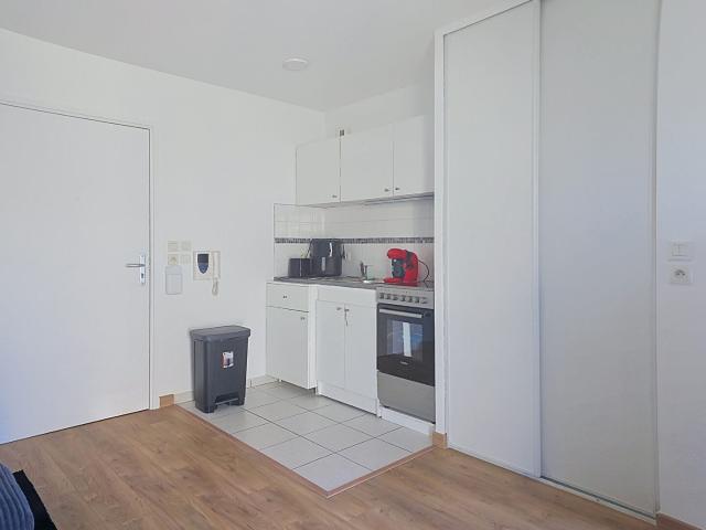 Appartement 2 pièces Mantes la Jolie 38.22m² 870€ à louer l'Adresse