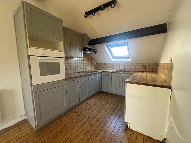 Appartement 2 pièces Mantes la Jolie 43.96m² 805€ à louer