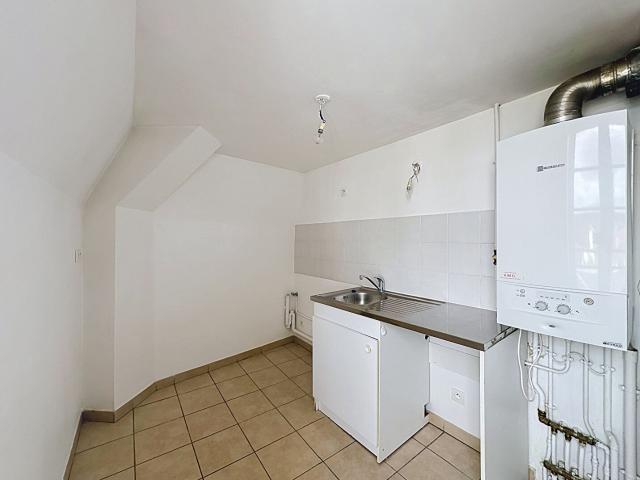 Appartement 2 pièces Mantes la Jolie 51.95m² 710€ à louer l'Adresse