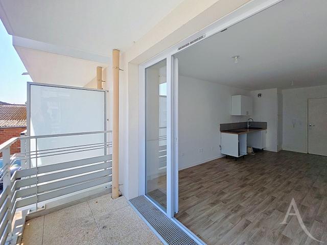 Appartement 2 pièces Mantes la Ville 34.08m² 680€ à louer l'Adresse