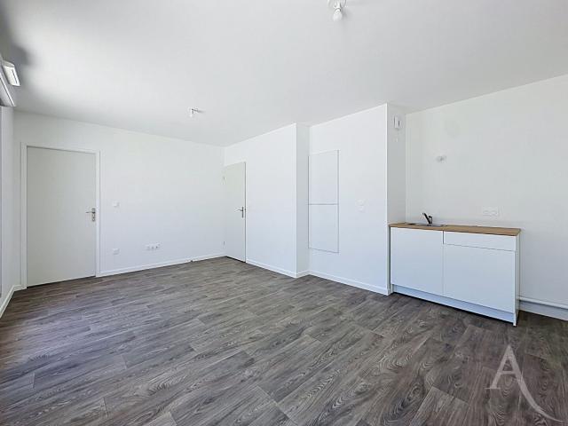 Appartement 2 pièces Mantes la Ville 41.60m² 830€ à louer l'Adresse