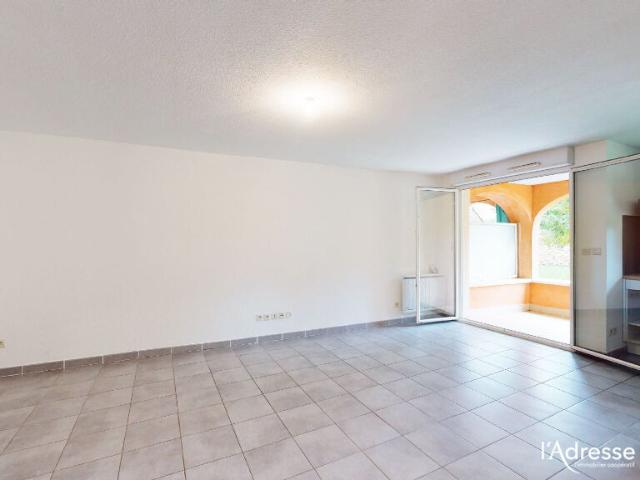 Appartement 2 pièces Marguerittes 47.01m² 627€ à louer l'Adresse