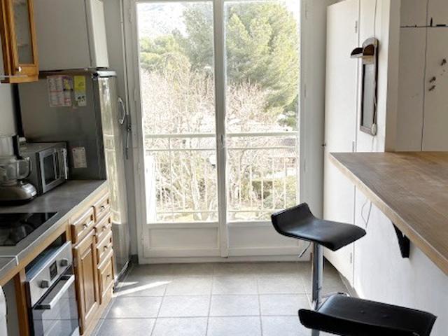 Appartement 2 pièces Marseille 13009