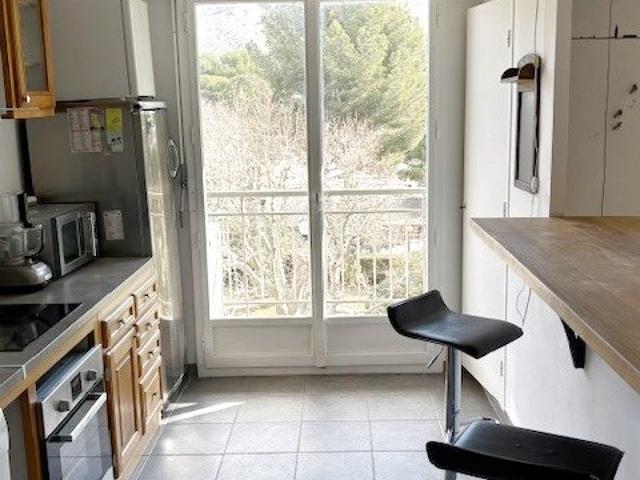 Appartement 2 pièces Marseille 13009 62m² Marseille 9ème