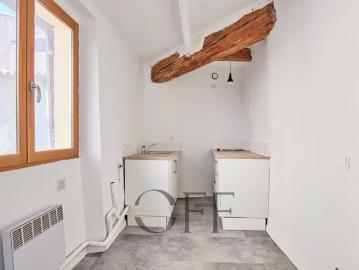 Les Grands Carmes, Marseille, Bouches-du-Rhône, Provence-Alpes-Côte dAzur