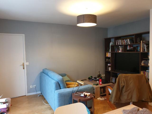 Appartement 2 pièces Massy 42.84m² 995€ à louer l'Adresse