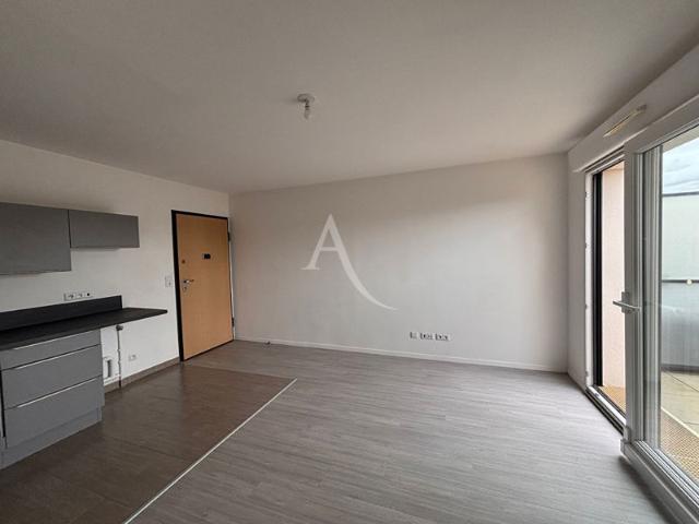 Appartement 2 Pièces Meaux