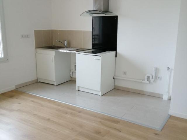 Appartement 2 pièces Meaux 42.46m² 872€ à louer