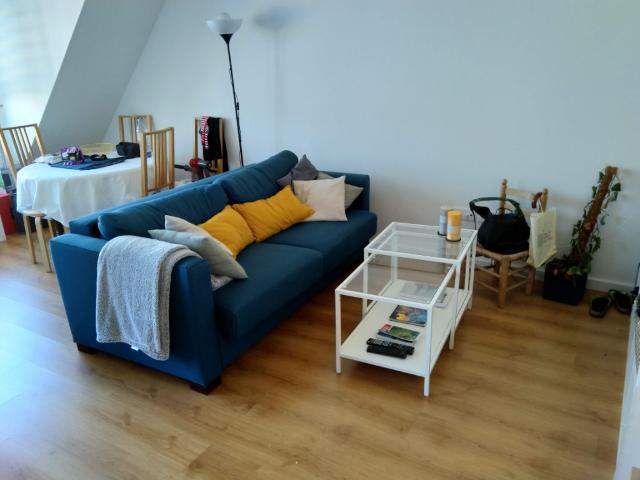 Appartement 2 pièces Meaux 42.93m² 858€ à louer l'Adresse