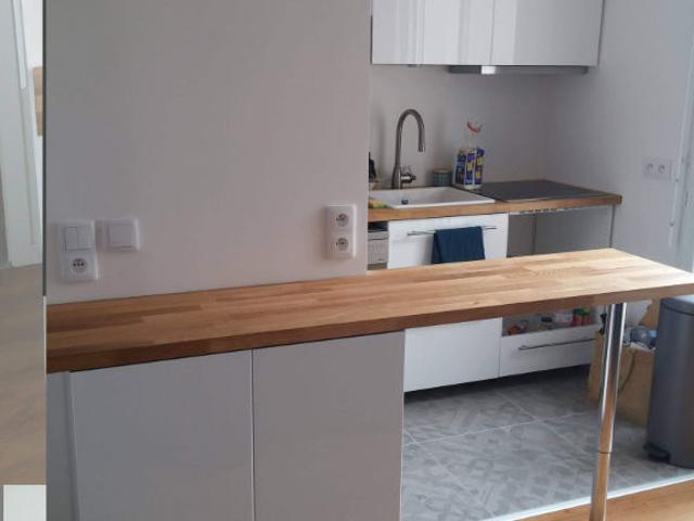 Appartement 2 pièces Meaux 42.93m² 858€ à louer l'Adresse