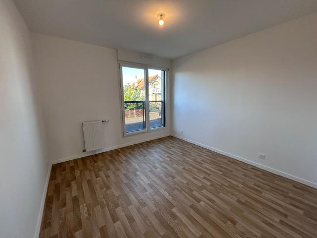 Appartement 2 pièces Meaux 46.89m² 880€ à louer