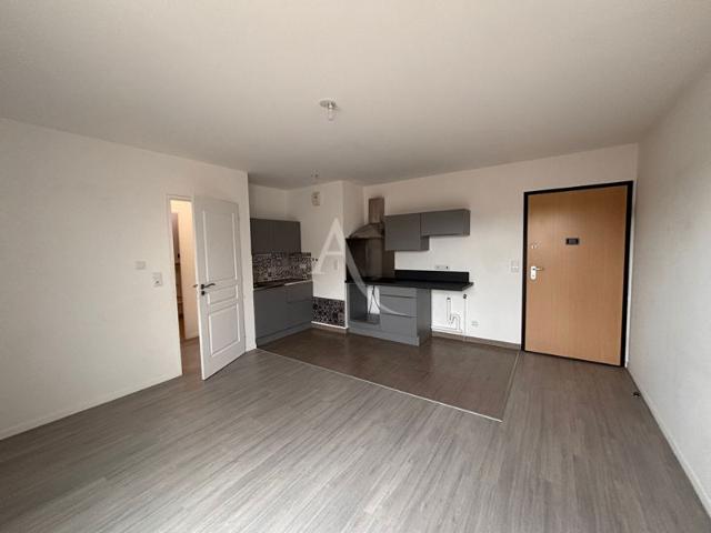 Appartement 2 Pièces Meaux