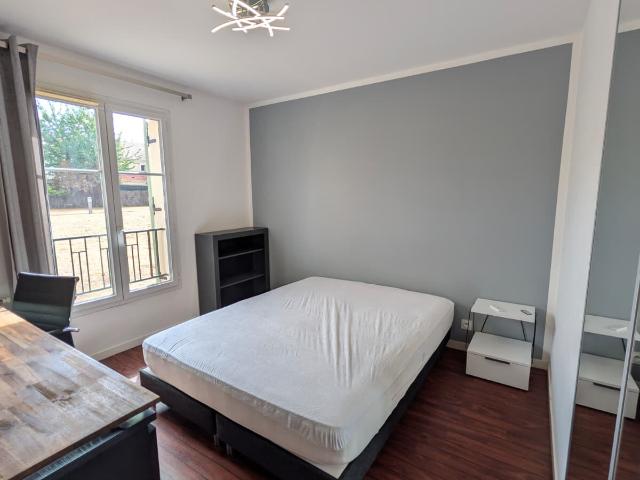 Appartement 2 pièces Meaux 38.68m² 820€ à louer