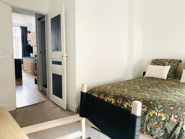 Appartement 2 pièces Meaux 38.07m² 1003€ à louer